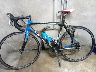 Bici da strada Orbea