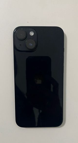 iPhone 14 Negro