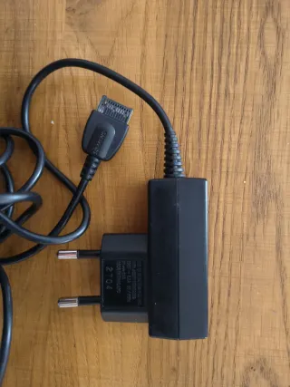 Siemens C55 Móvil con Cargador