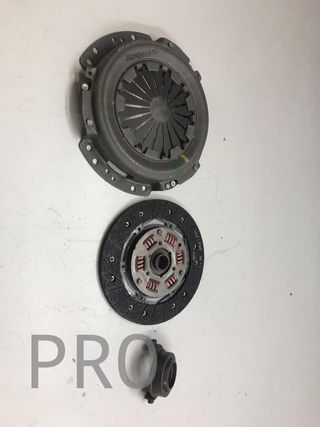 Kit embrague Fiat 124 125 131 132 nuevo
