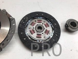 Kit embrague Fiat 124 125 131 132 nuevo
