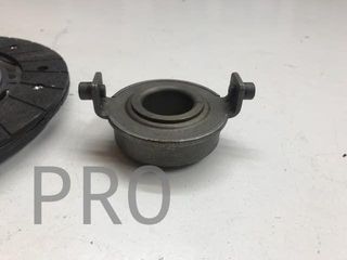 Kit embrague Fiat 124 125 131 132 nuevo