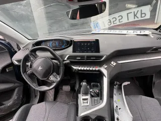 Peugeot 3008 híbrido 2002