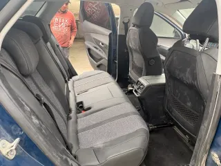 Peugeot 3008 híbrido 2002