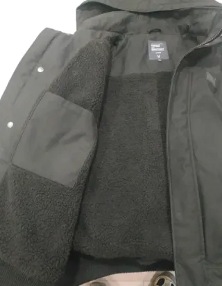 Cazadora Vintage Industries