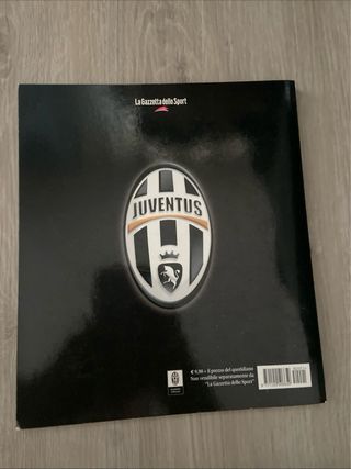 Libri Juventus