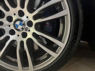 BMW Serie 4 430 d xdrive 2020