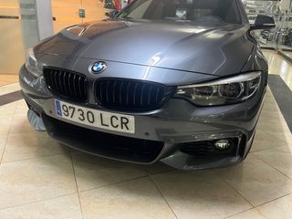 BMW Serie 4 430 d xdrive 2020