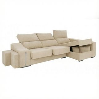 Sofá Chaise Longue en oferta