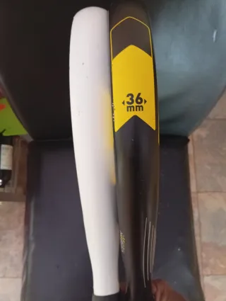 Racchette da paddle usate in ottime condizioni