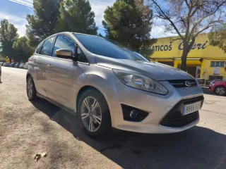 Ford C-MAX 2014