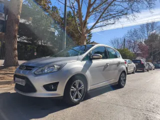 Ford C-MAX 2014