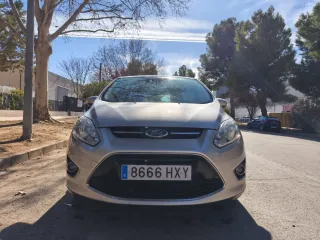 Ford C-MAX 2014