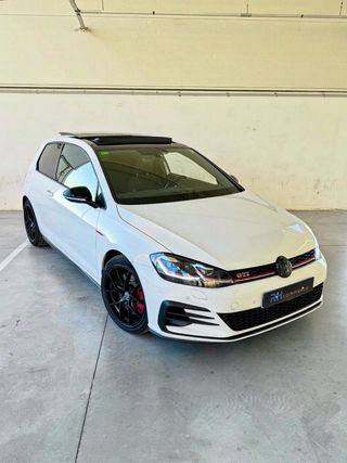 Volkswagen Golf GTI PERFORMANCE 2018