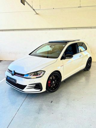 Volkswagen Golf GTI PERFORMANCE 2018