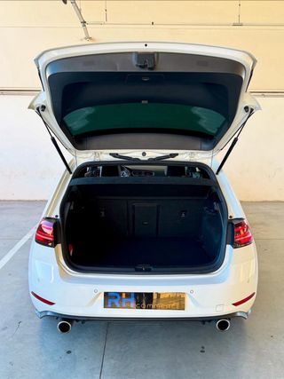 Volkswagen Golf GTI PERFORMANCE 2018