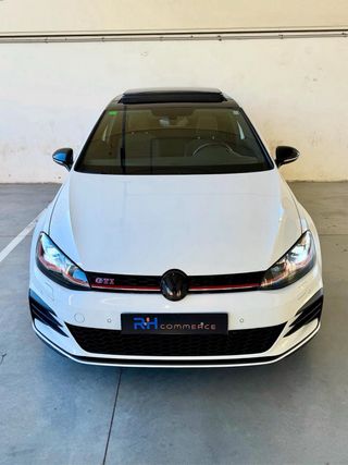 Volkswagen Golf GTI PERFORMANCE 2018