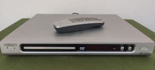 Lettore DVD Philips DVD625 con telecomando