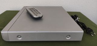 Lettore DVD Philips DVD625 con telecomando