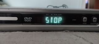 Lettore DVD Philips DVD625 con telecomando