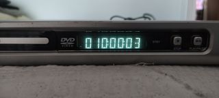 Lettore DVD Philips DVD625 con telecomando