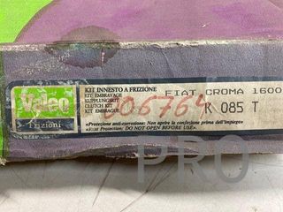 kit embrague fiat croma 1.6 nuevo