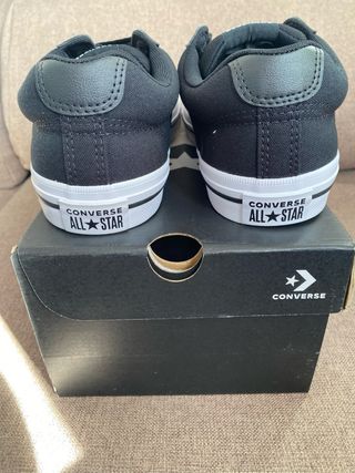 Zapatillas Converse Talla 40-42-43-44