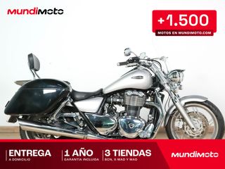 TRIUMPH THUNDERBIRD 1600