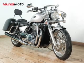 TRIUMPH THUNDERBIRD 1600