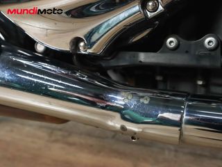 TRIUMPH THUNDERBIRD 1600