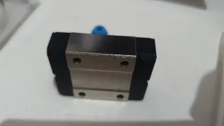 Guía X-axis para impresora 3D