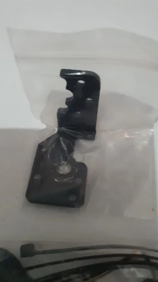 Guía X-axis para impresora 3D