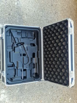 Maletín de herramientas Parkside