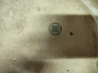 Travessa Antiga Fábrica Sacavém