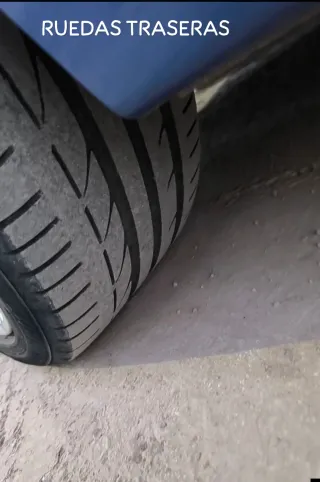 BMW F20 Msport completo