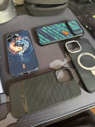 Cover per iPhone 13 Pro Max