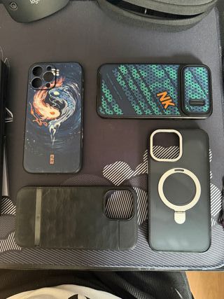 Cover per iPhone 13 Pro Max