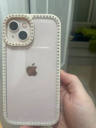 iPhone 13 Rosa