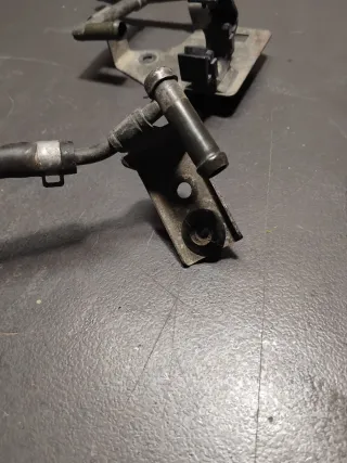 Tubos de vacío Nissan Patrol GR Y60