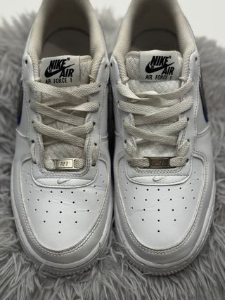 Nike Air Force 1 Blancas