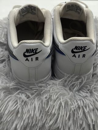 Nike Air Force 1 Blancas