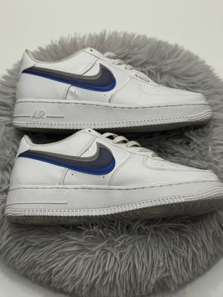 Nike Air Force 1 Blancas