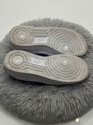 Nike Air Force 1 Blancas