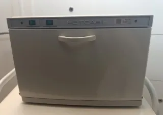 Calentador de toallas HOTCAB