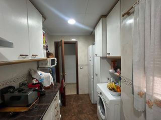 Piso en venta en Silla