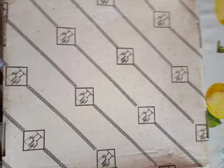 Set 6 Bicchieri Liquore Vintage con Vassoio