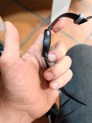 Garmin vivoactive 5 Negro