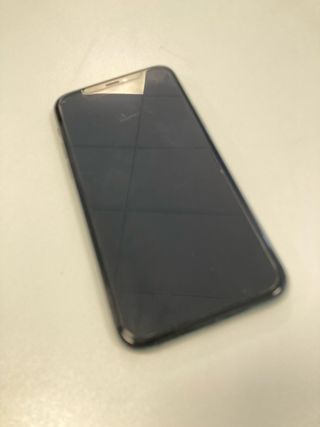 iPhone 11 Pro 256GB Verde Notte