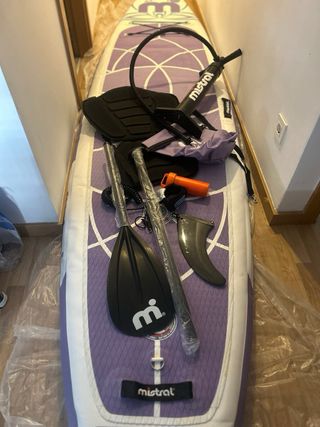 Tabla de paddle surf Mistral