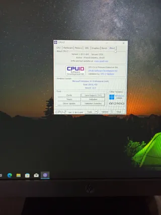 Ordenador Gamer RGB Blanco